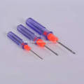 Customize Multi Function Screwdriver With Magnetic Tip